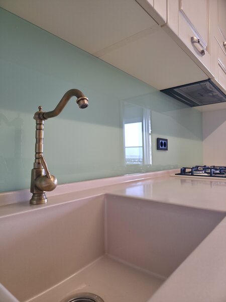 Auchan Titan, Complexul IRAM Residence.