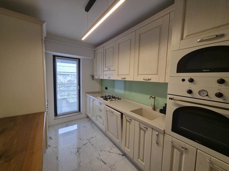 Auchan Titan, Complexul IRAM Residence.