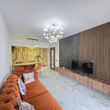 Auchan Titan, Complexul IRAM Residence